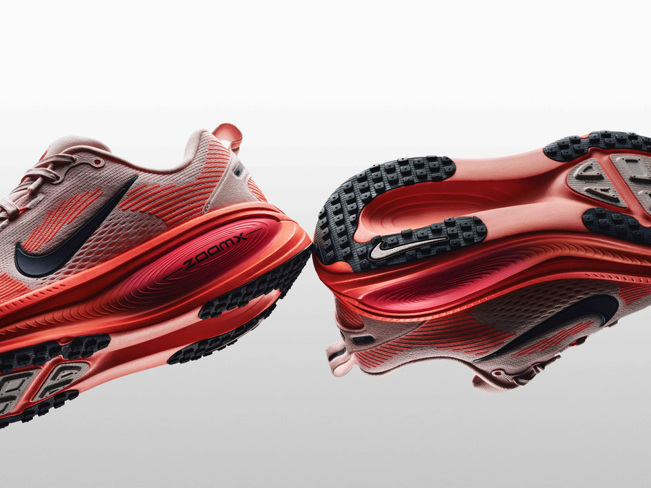 Nike Vomero 18 Laufschuh mit weicher Dämpfung