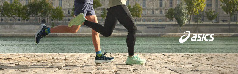 Asics lauf on sale