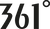 361°