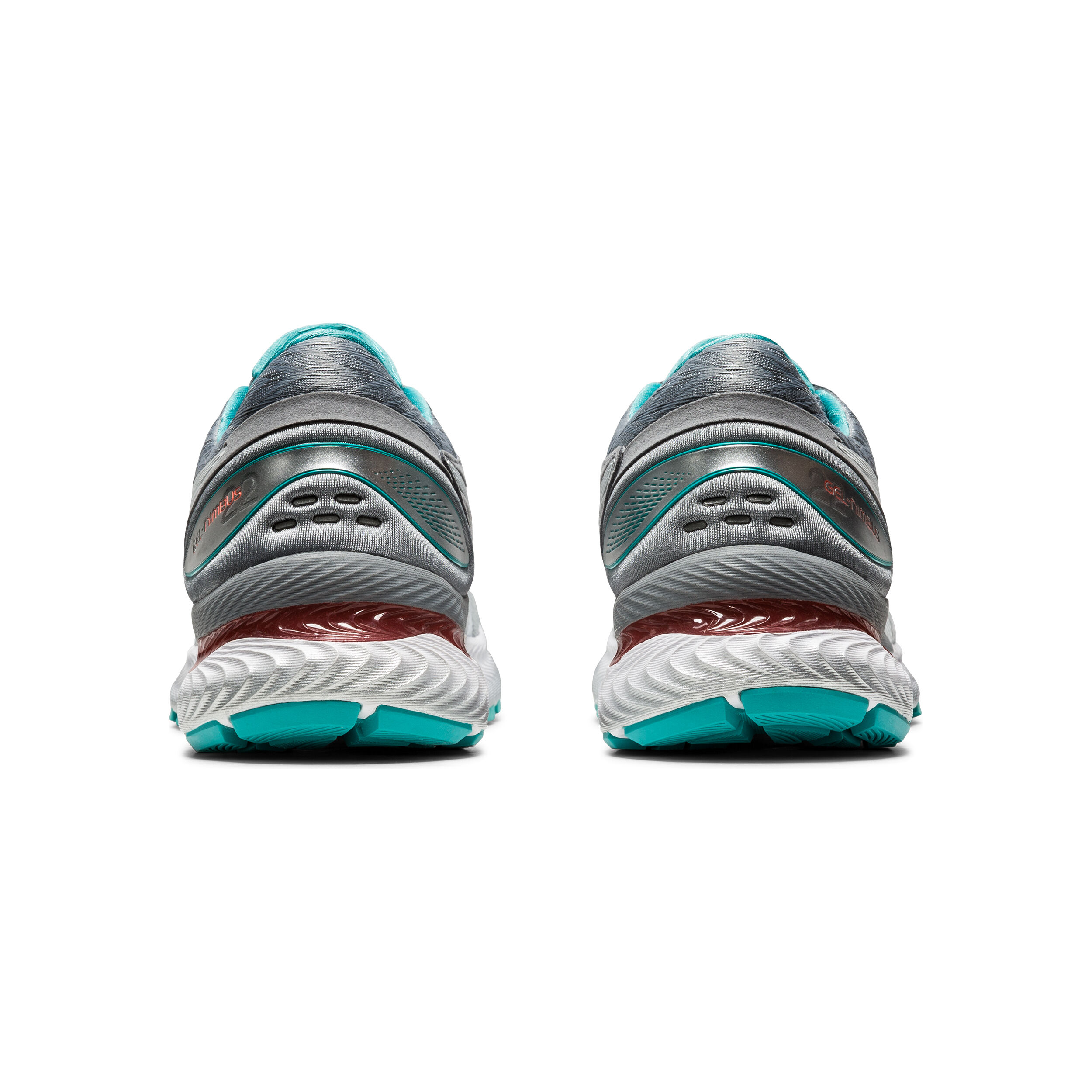Asics gel nimbus size 5 discount