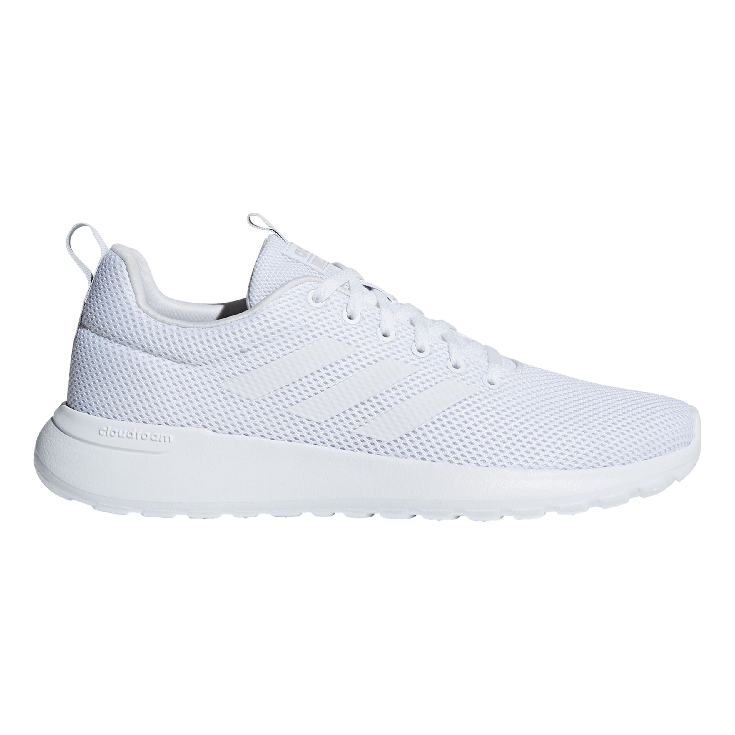 adidas Lite Racer Sneaker Herren WeiB Beige online kaufen Running Point DE