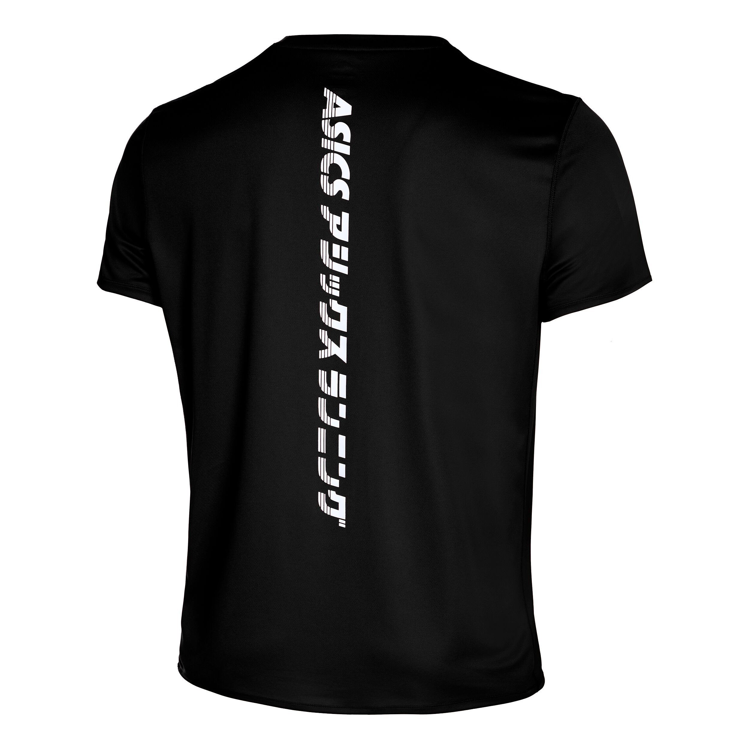 Asics t shirt prix online