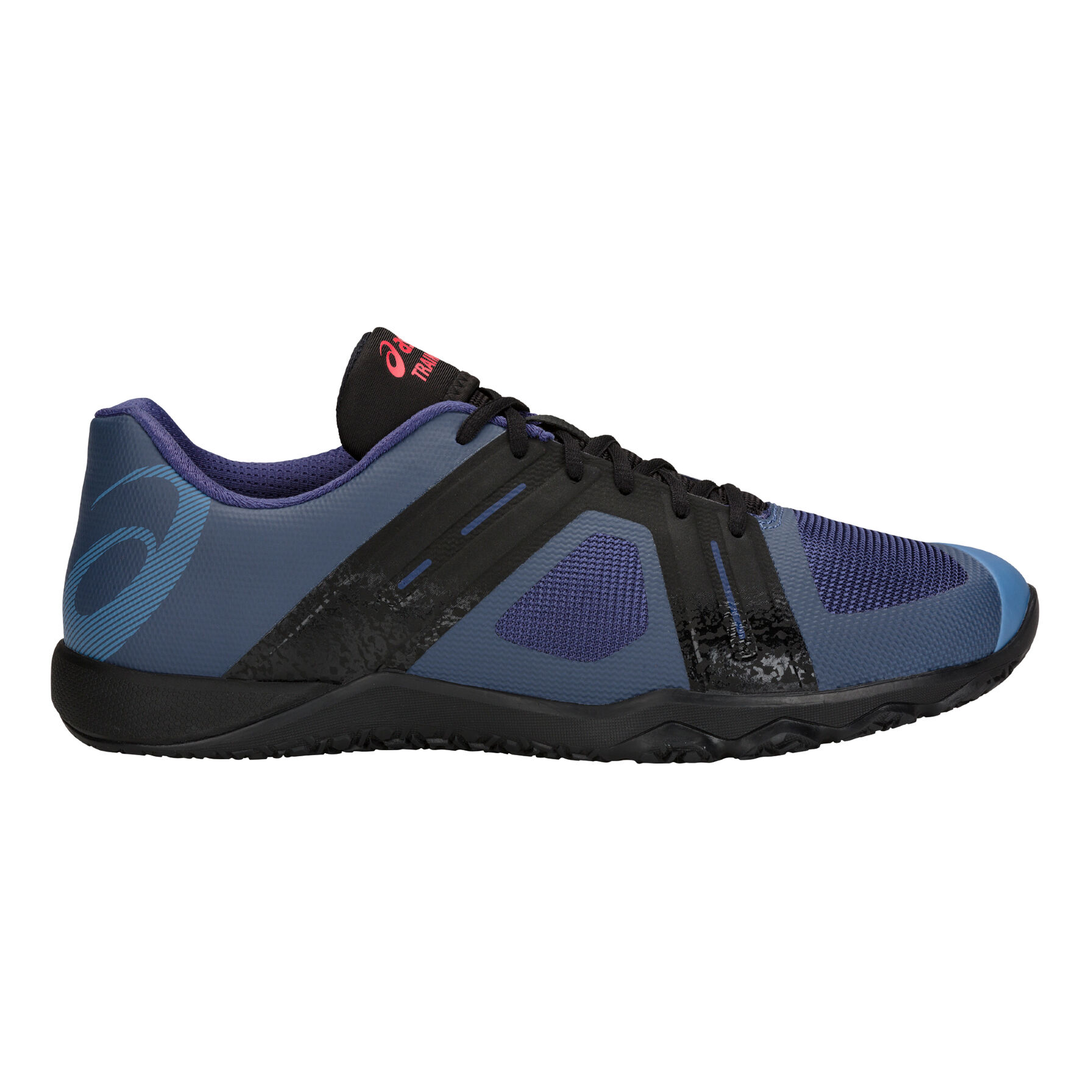 Asics conviction x 2 mens deals