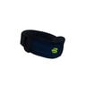 Sports Knee Strap Patellabandage-Schwarz,Dunkelblau