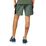 Printed Accelerate pacer 7in 2in1 Shorts