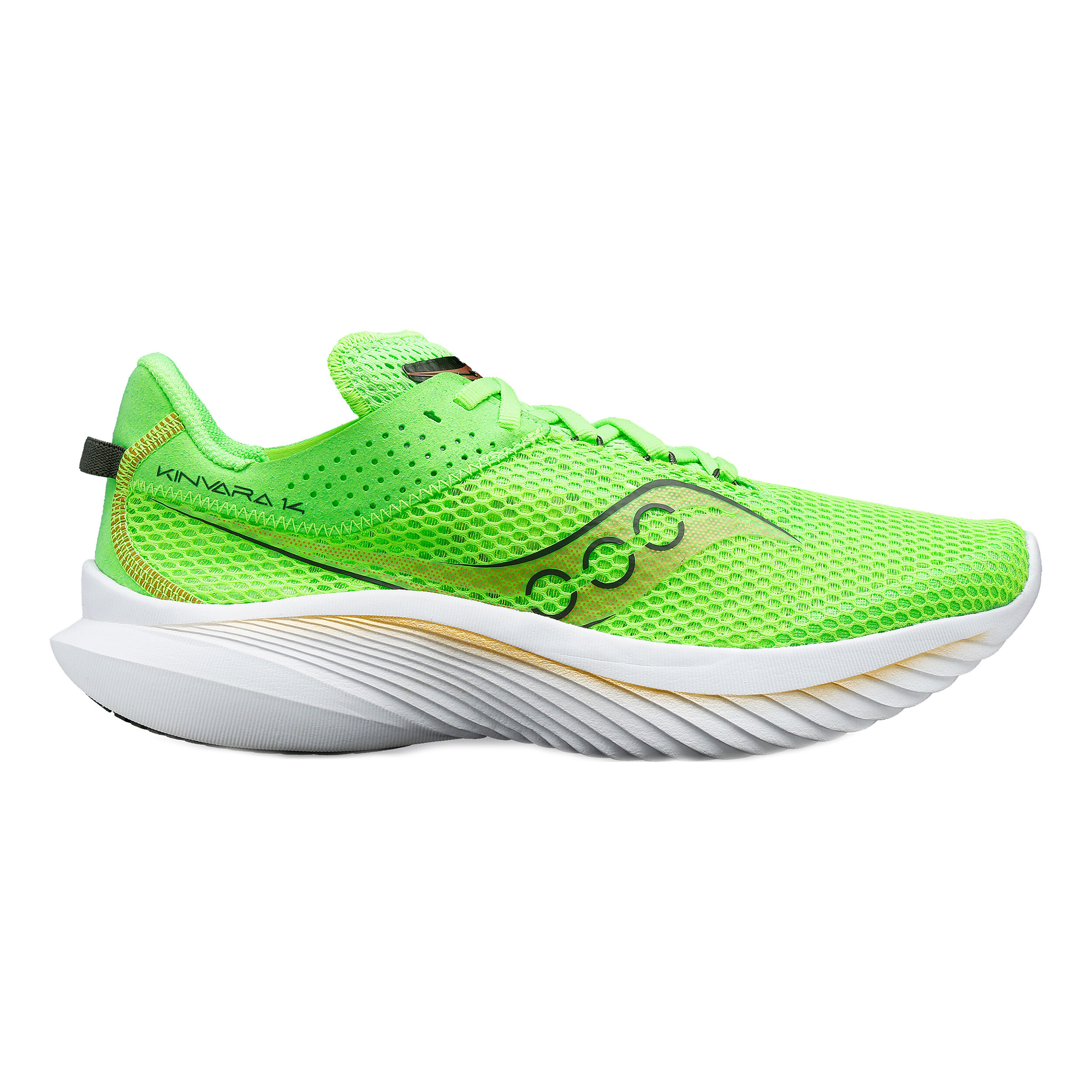 Saucony kinvara neutral top