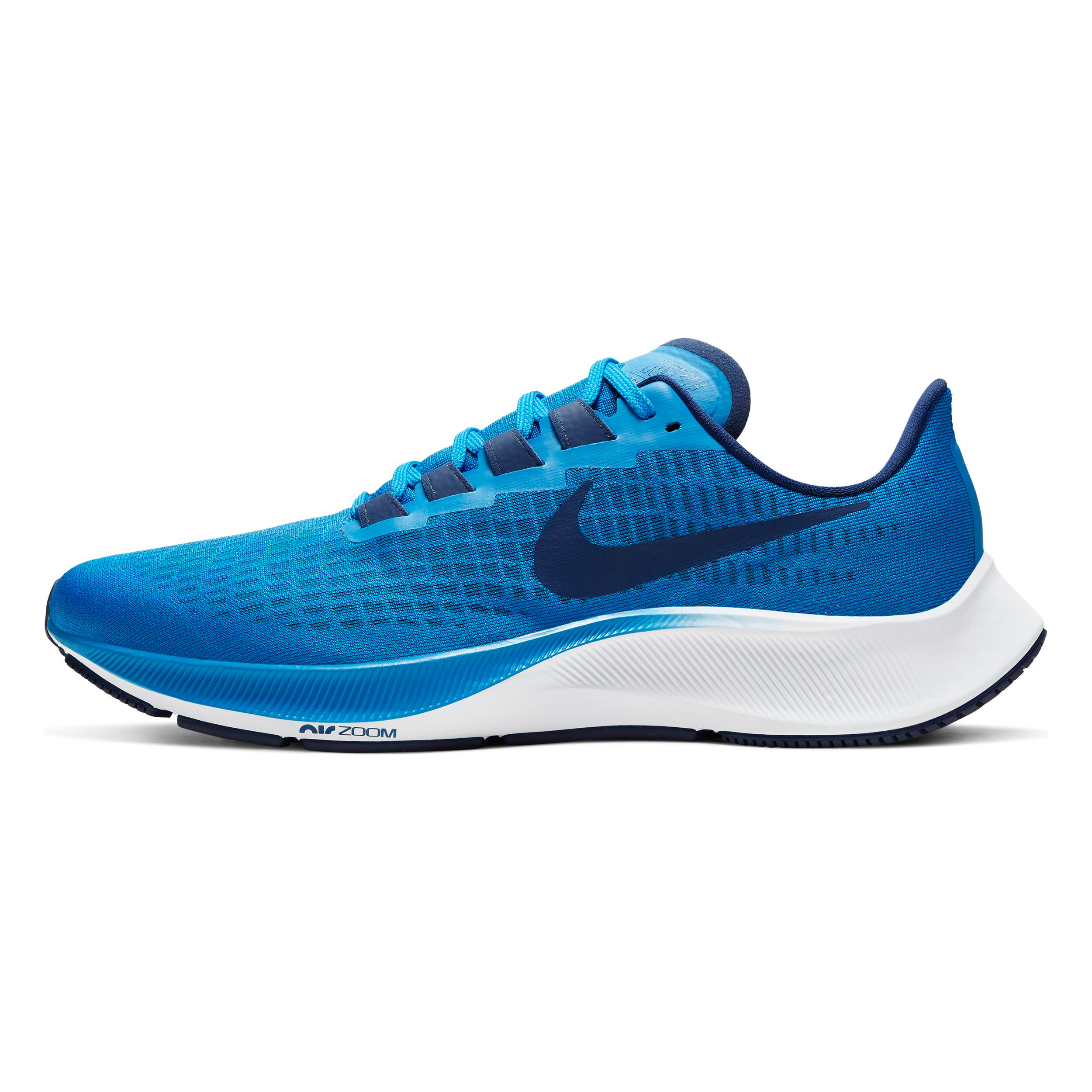 Pegasus Air Zoom 37 Neutralschuh Herren Blau Dunkelblau