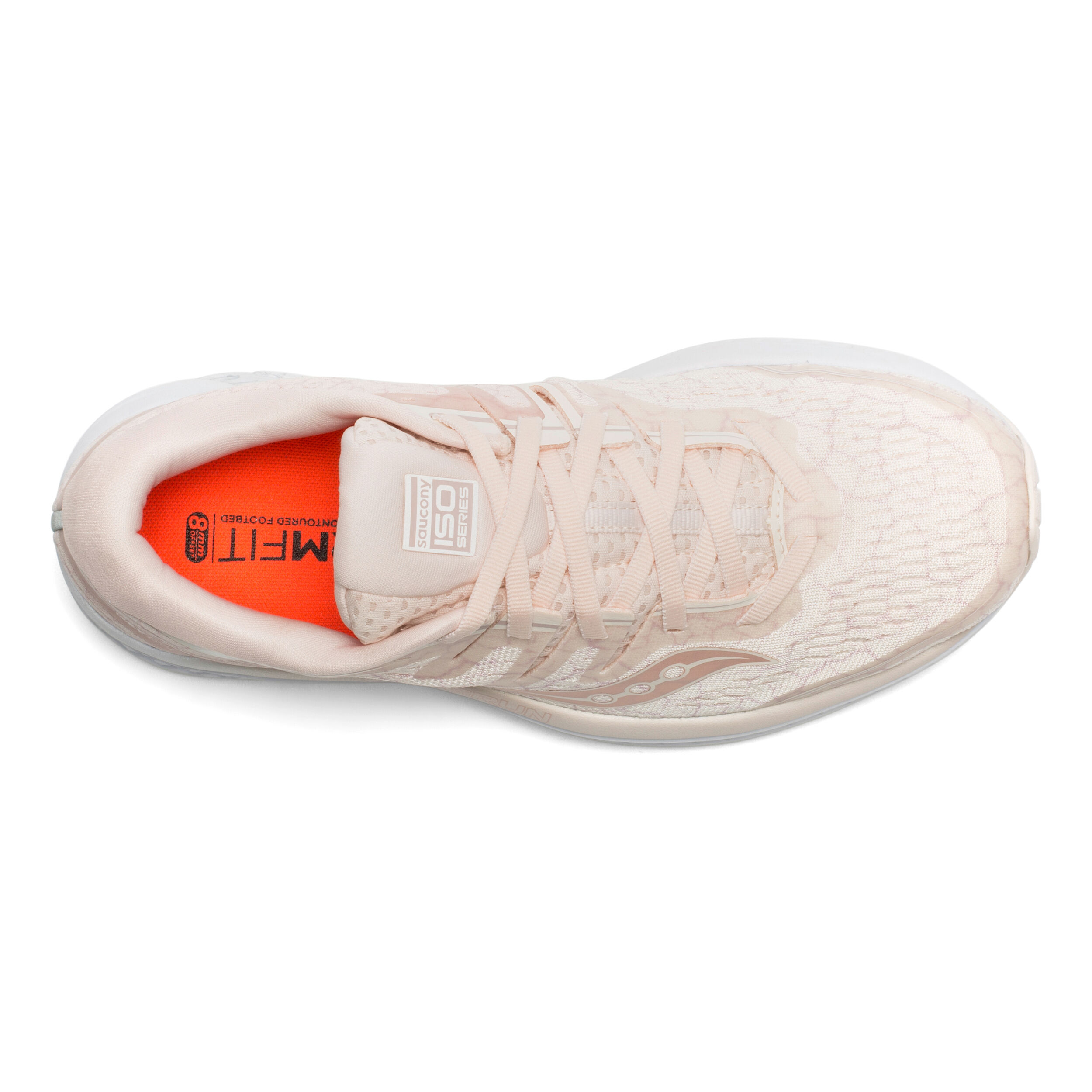 Saucony guide iso 2 femme new arrivals