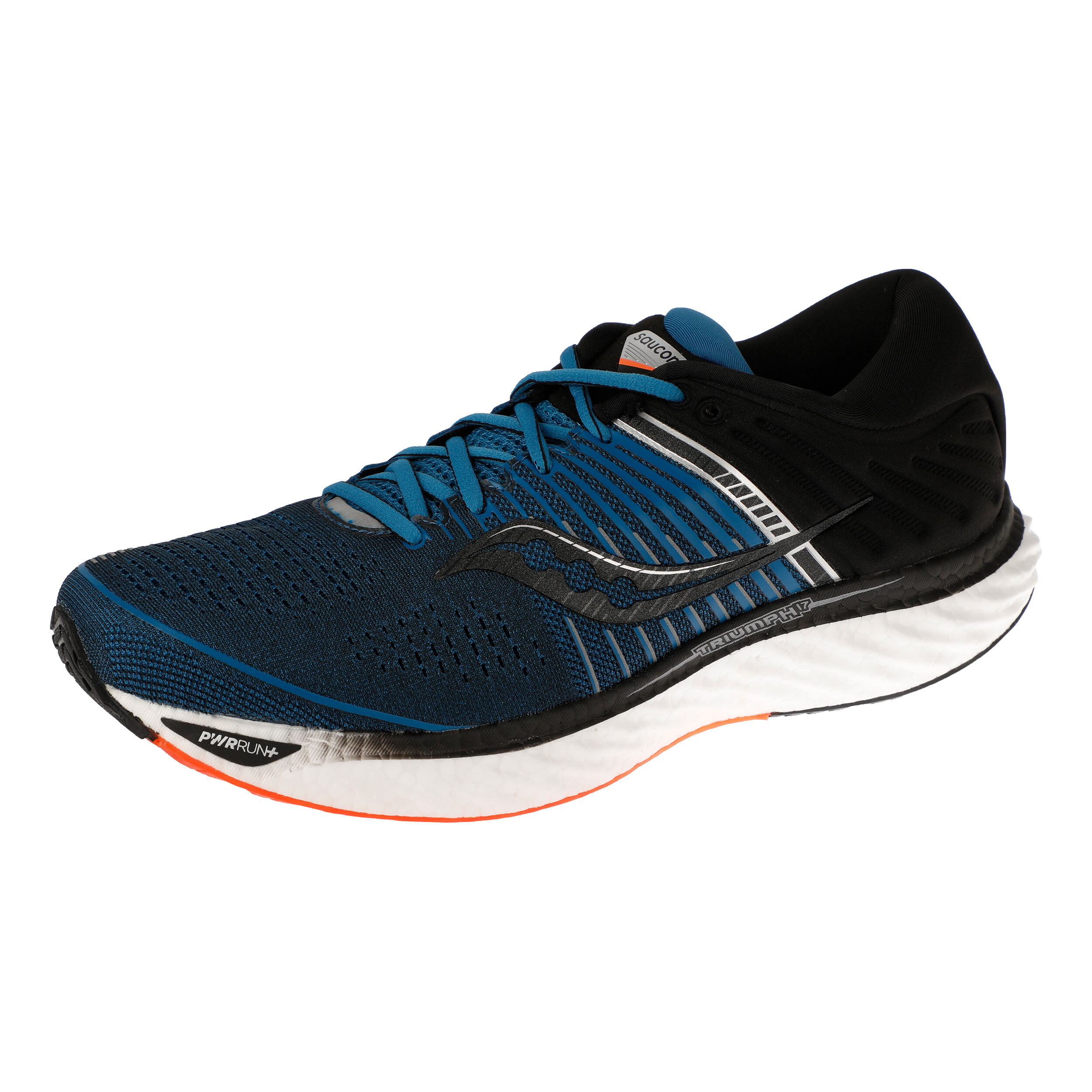Saucony triumph 17 neutral clearance