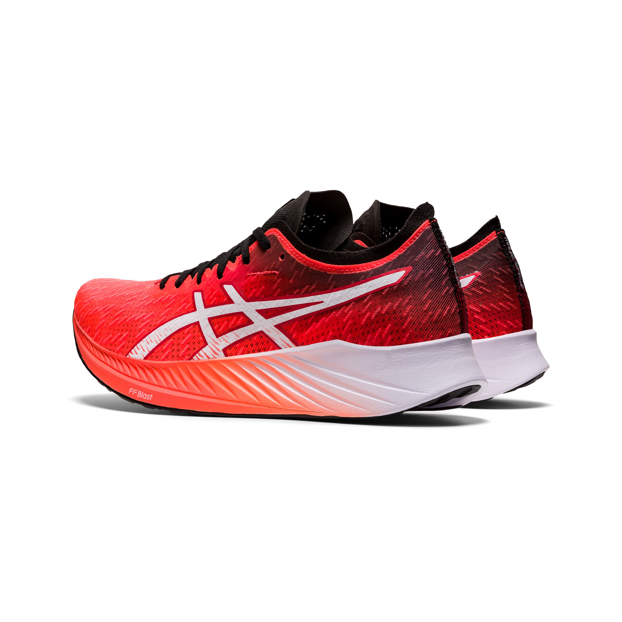 ASICS