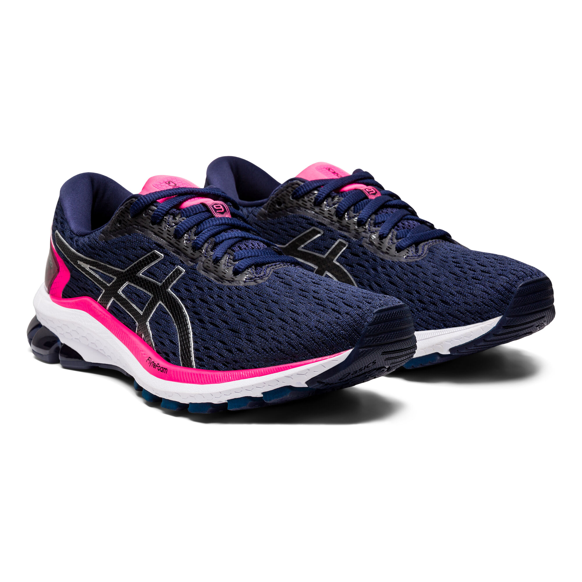 ASICS