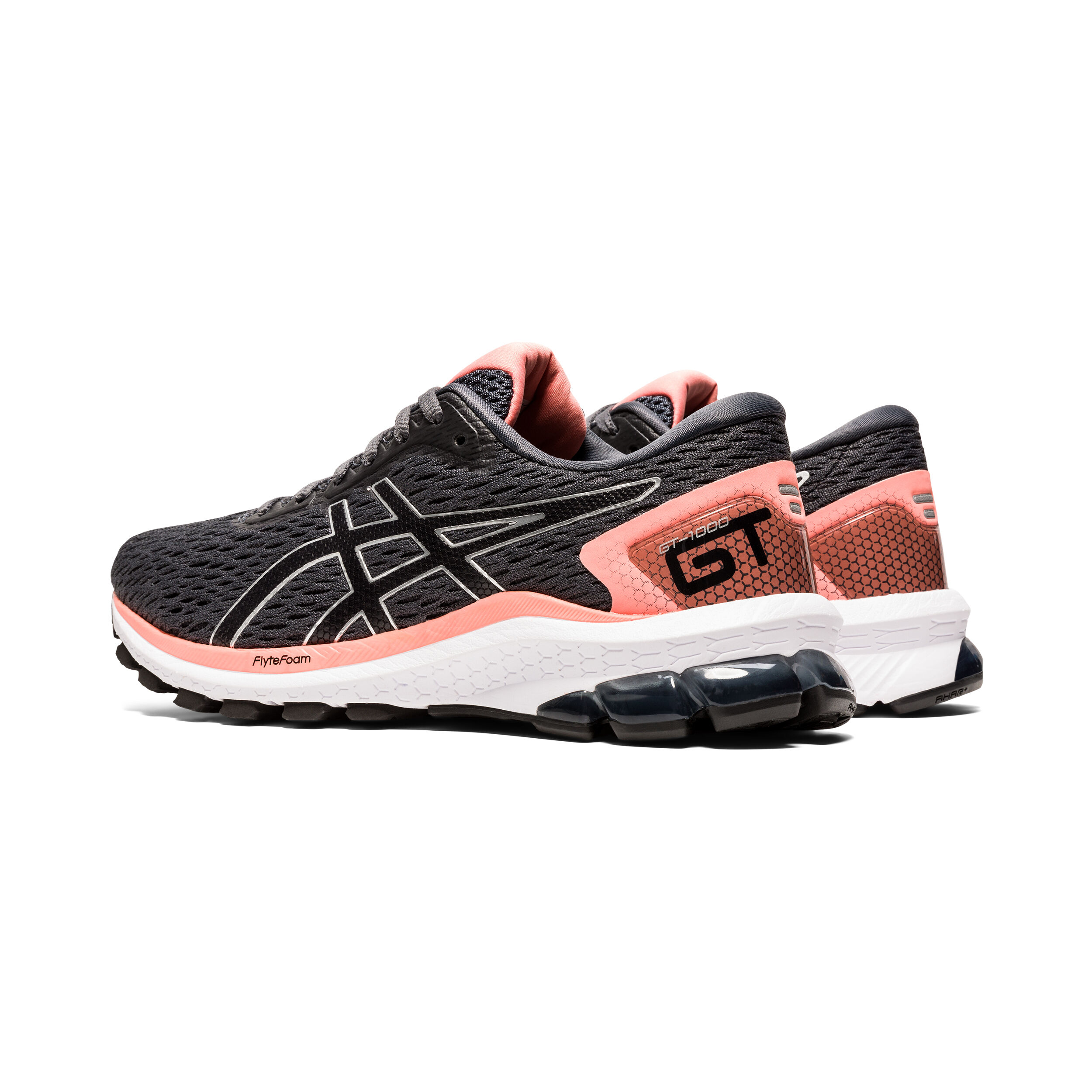 Asics gt 1000 donna rosso store