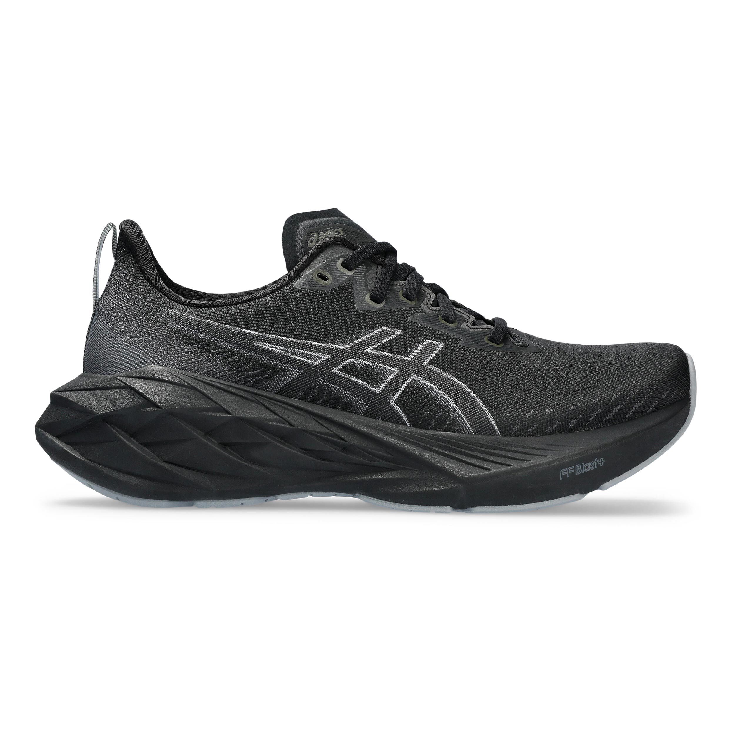 Asics nere donna 2025