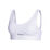 Dri-Fit Indy plunge cutout Bra