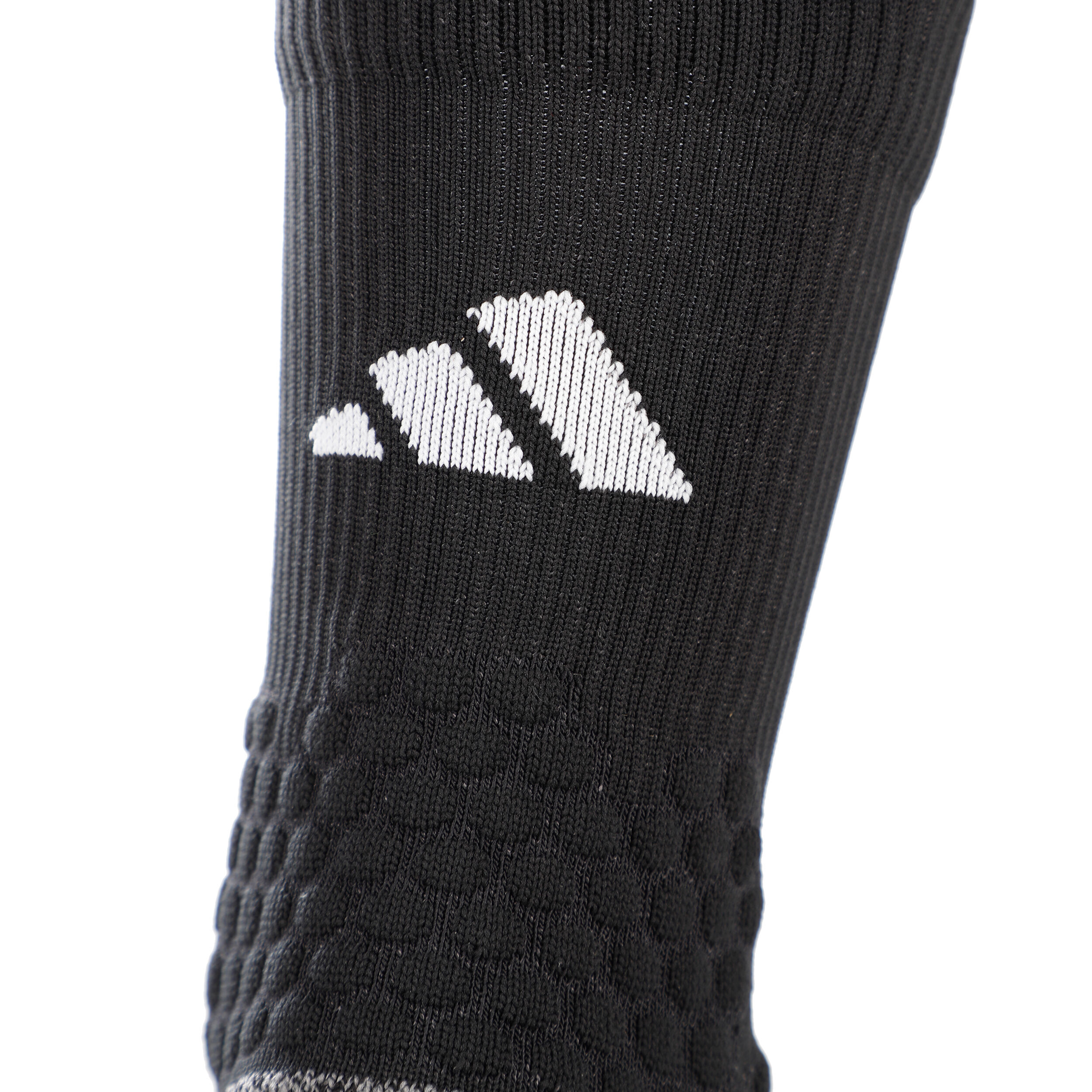 Run X UB23 Socks Laufsocken Schwarz WeiB