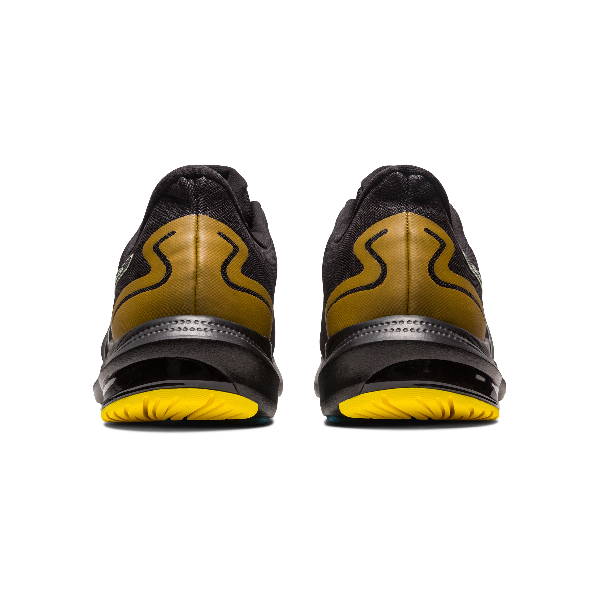 Asics gel pulse 5 uomo marrone best sale