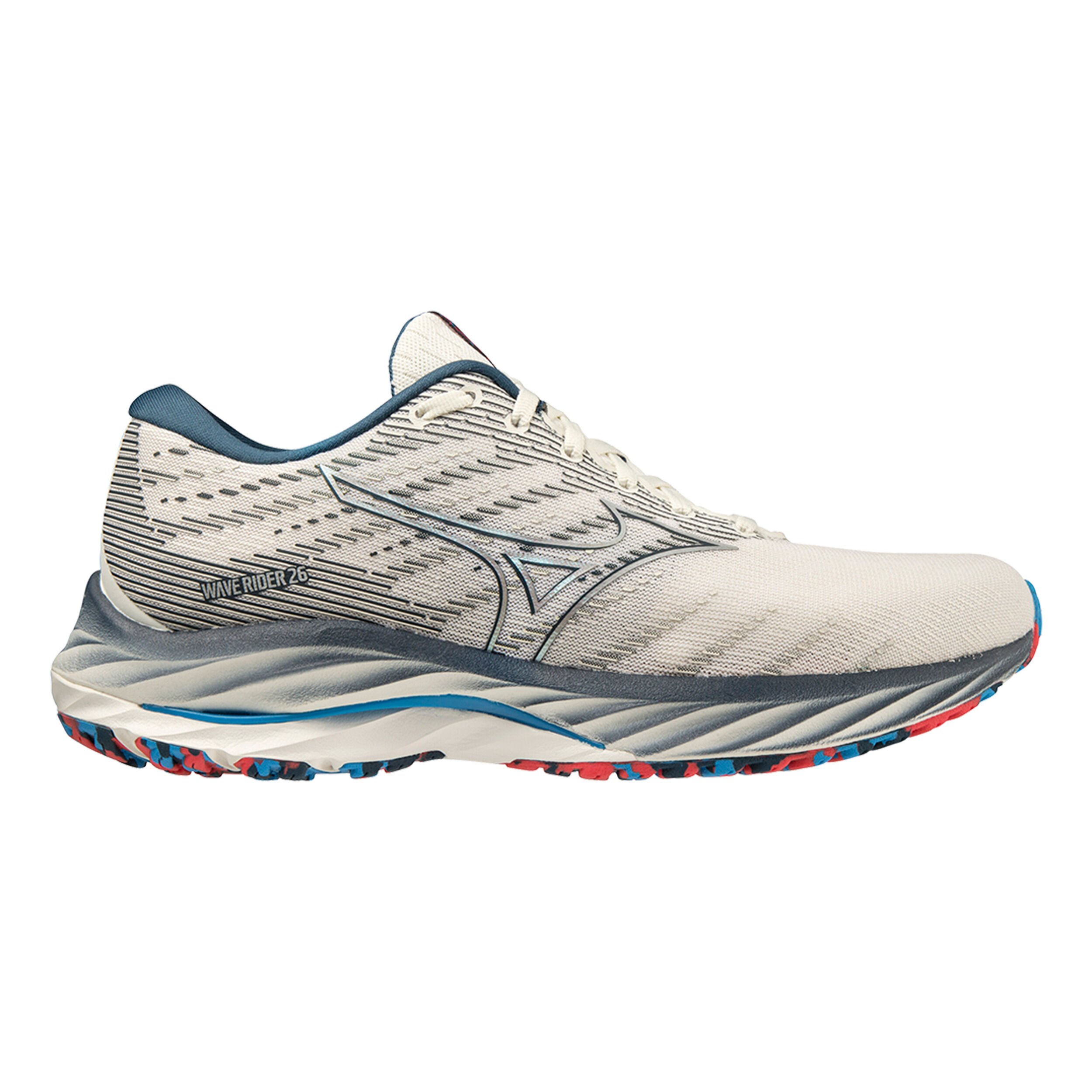Mizuno wave rider damen discount