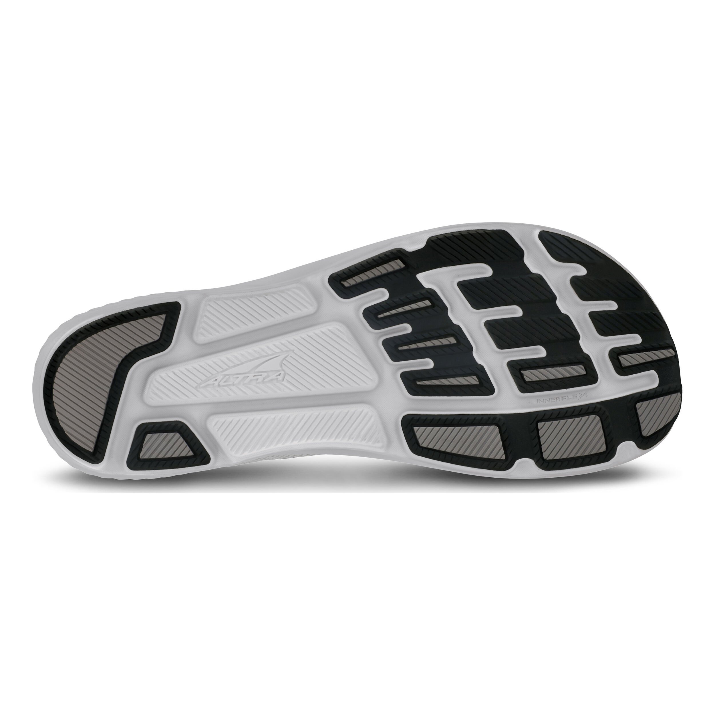 Altra Escalante 4 Neutralschuh Herren WeiB Schwarz online kaufen Running Point DE