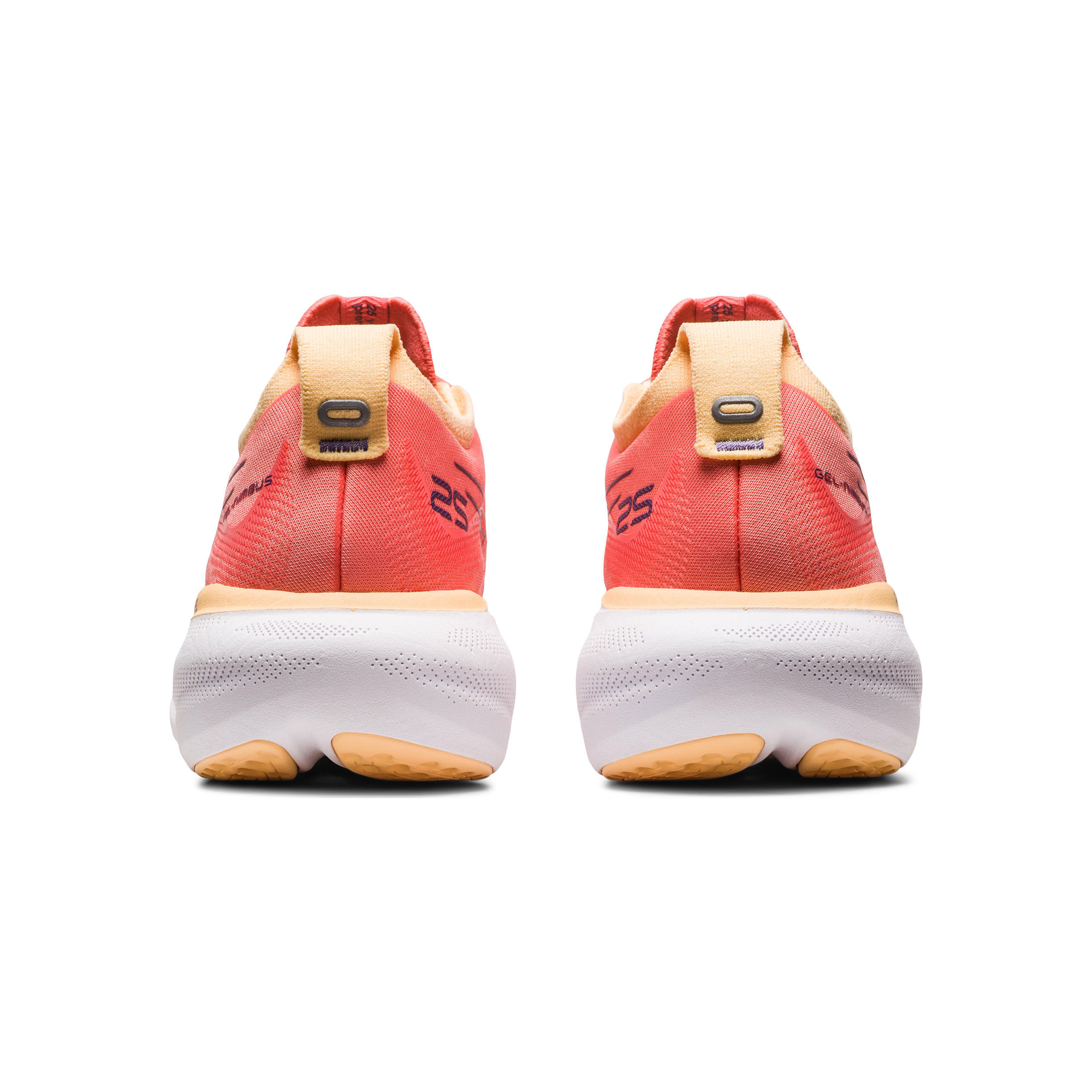 Asics gel nimbus 3 orange shop