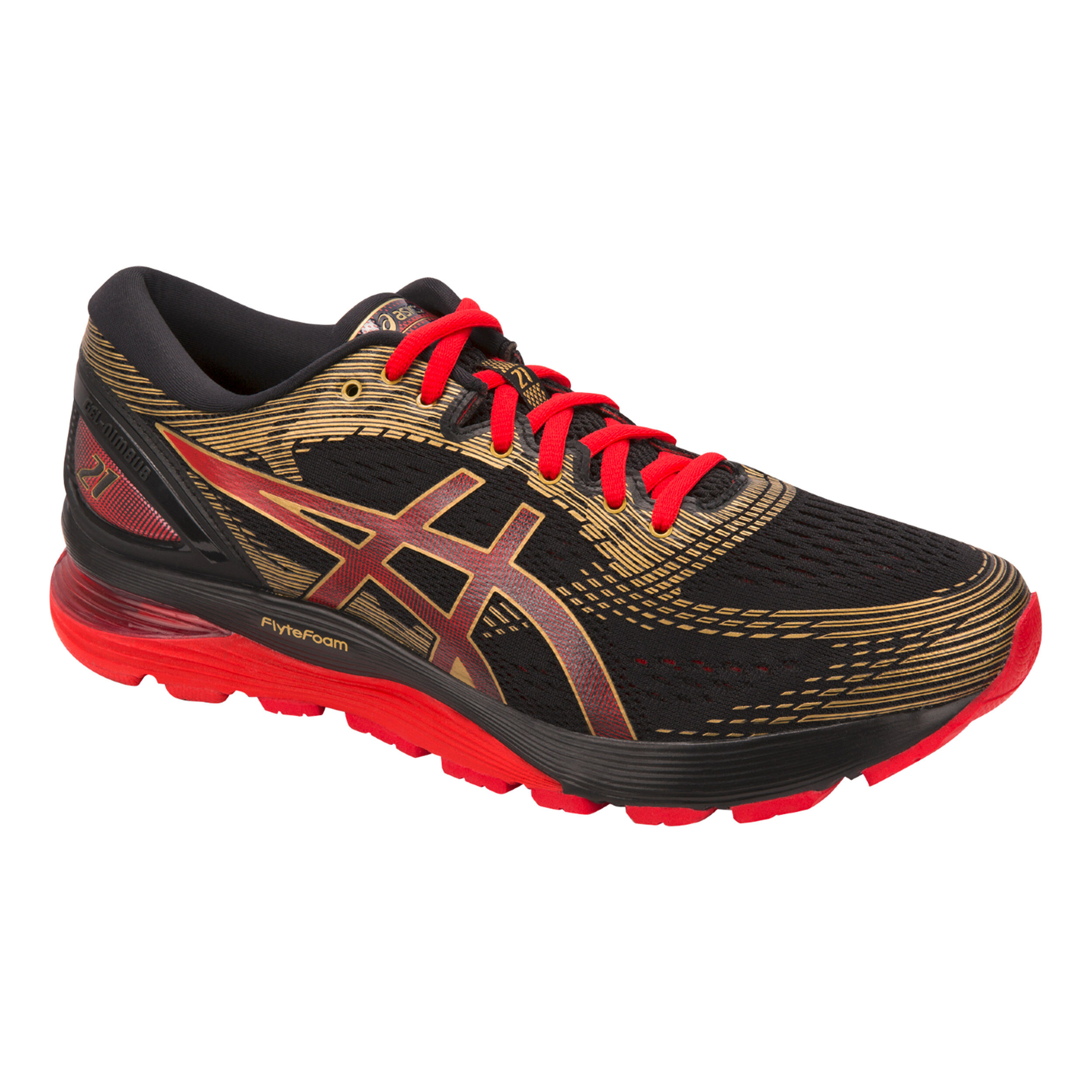 Gel nimbus 21 deals deutschland