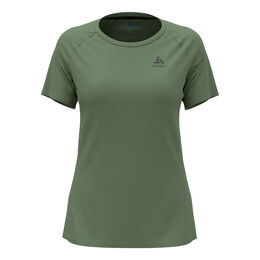 T-Shirt Crew Neck Shortsleeve Essential Chill-Tech