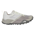 The North Face Laufschuhe The North Face Offtrail TR GTX Trailschuh Herren-Grau,Weiß