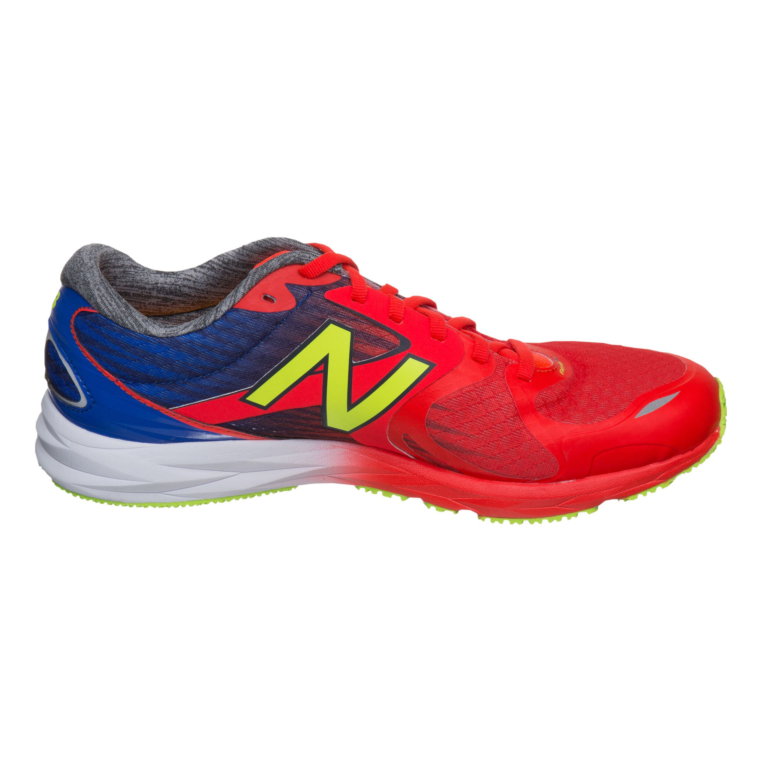 New balance 1400 herren rot best sale