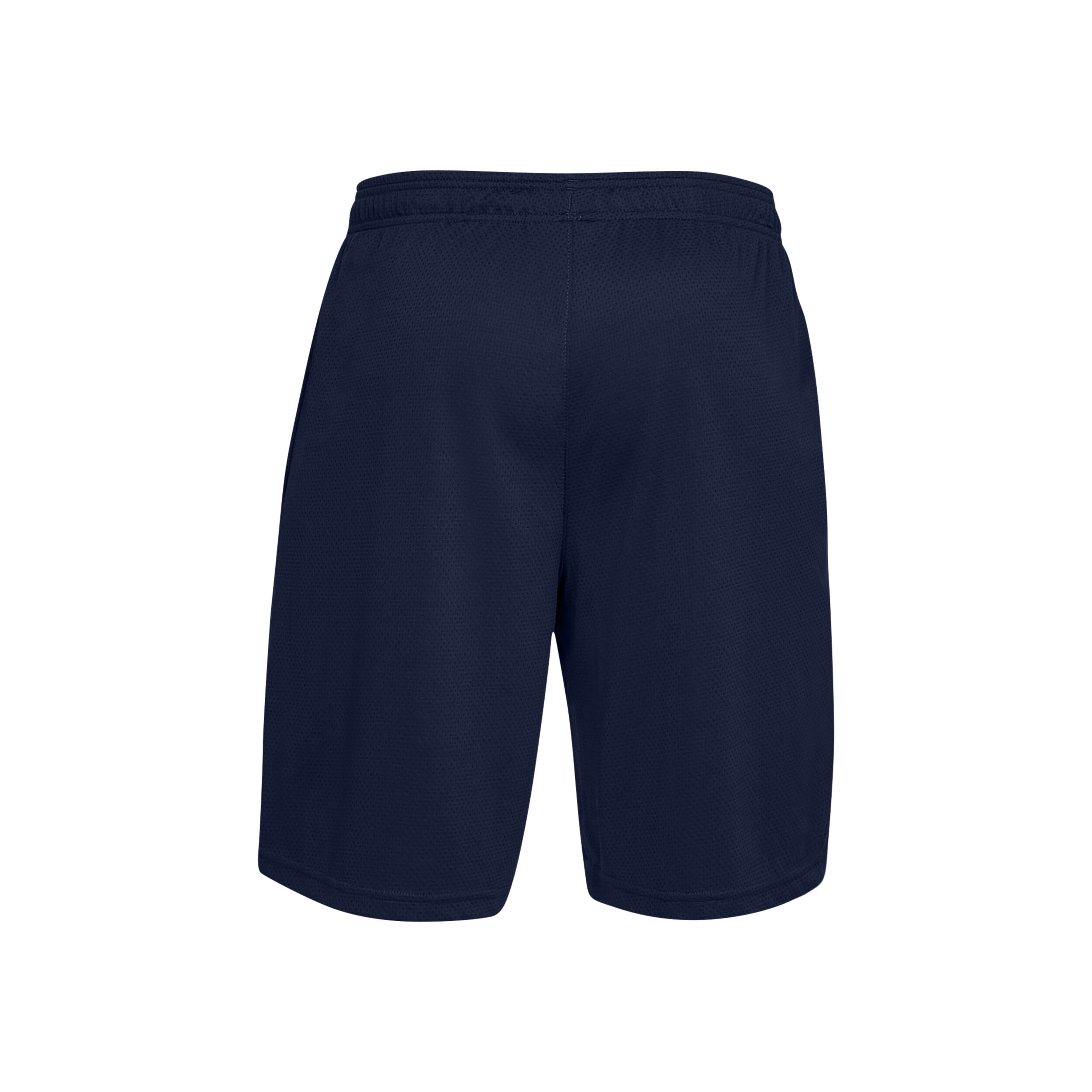 Tech Mesh Shorts Herren Dunkelblau Grau