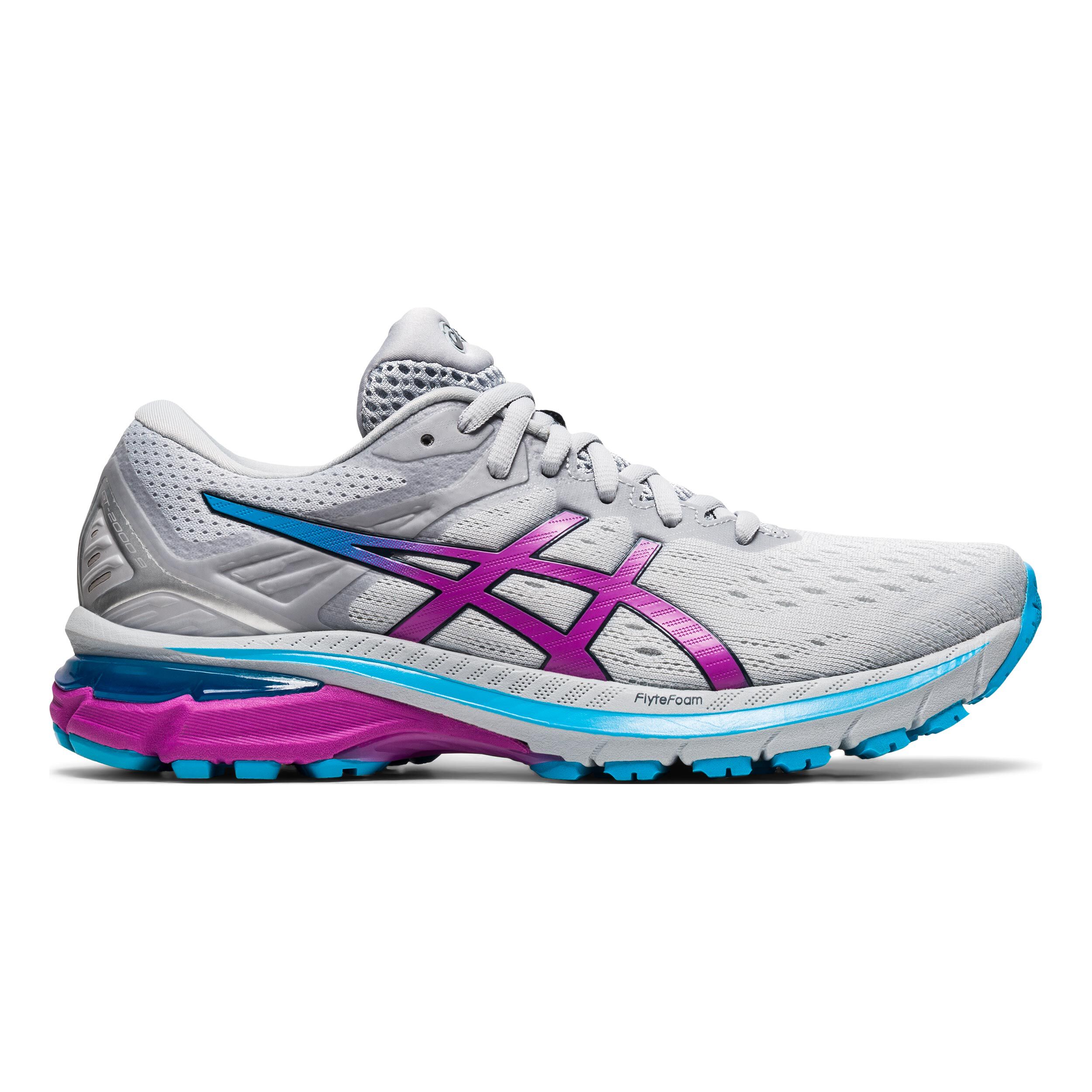 Asics gt 2000 womens 9 sales