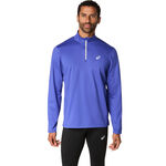ASICS Core Winter 1/2 Zip Longsleeve