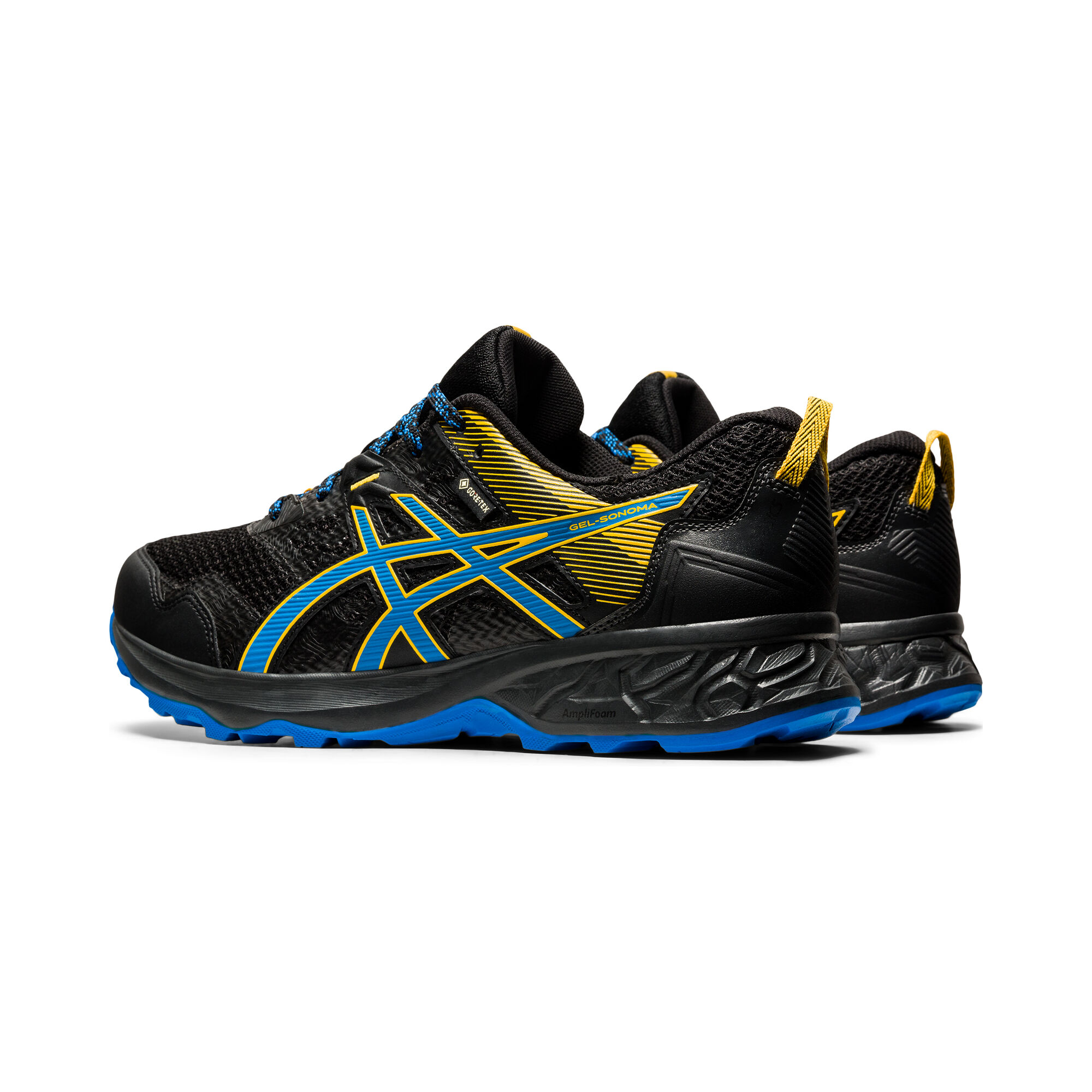 ASICS