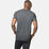 T-Shirt Crew Neck Shortsleeve Essential Seamless