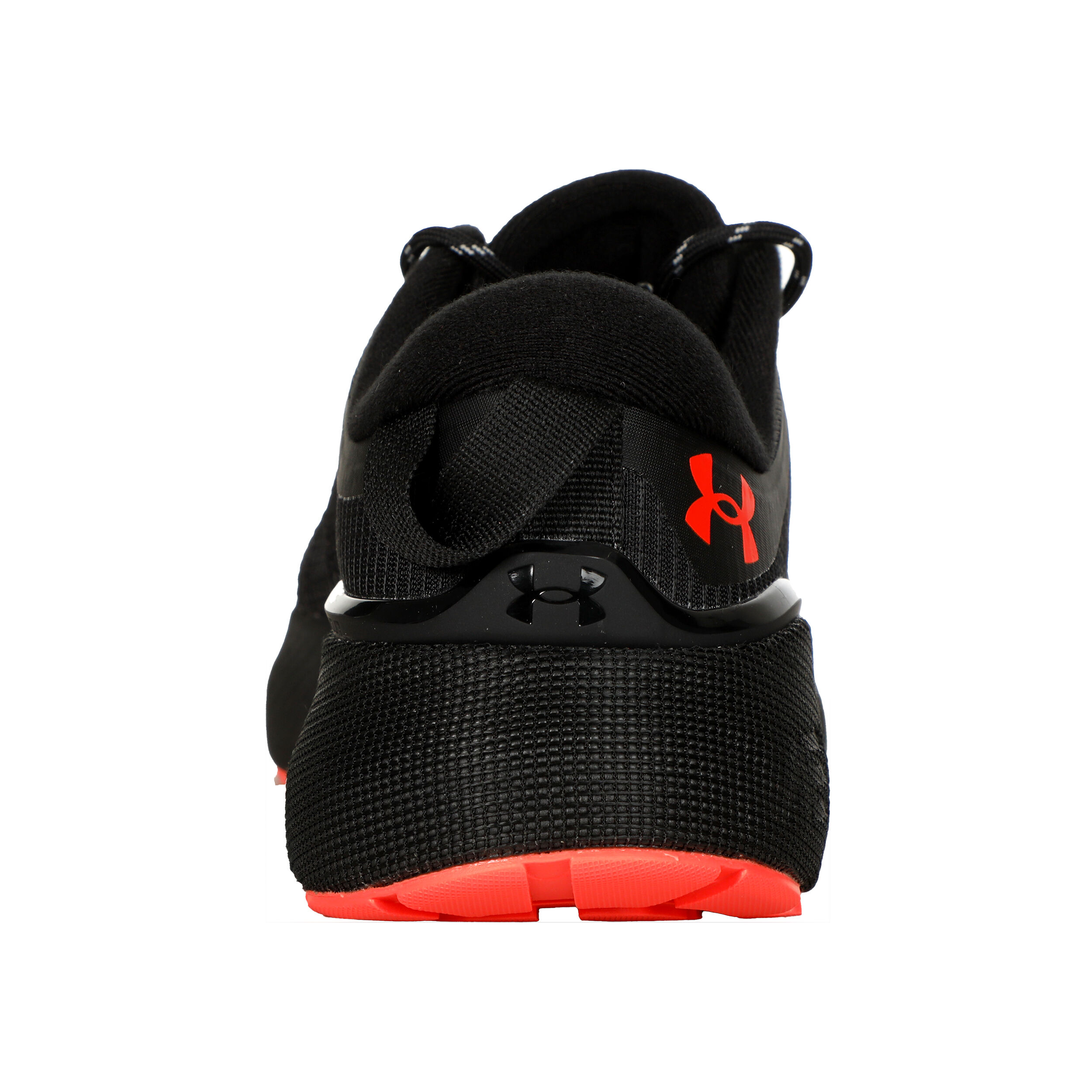 HOVR Mega Warm Neutralschuh Herren Schwarz