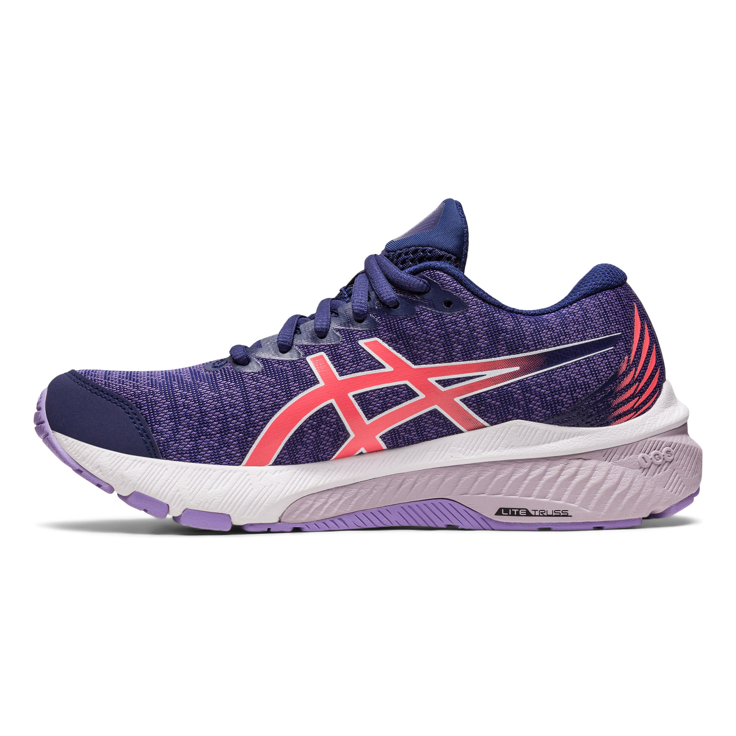 Asics gt 2000 junior verte hot sale