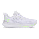 Under Armour Laufschuhe Under Armour Velociti 4 Neutralschuh Herren-Weiß