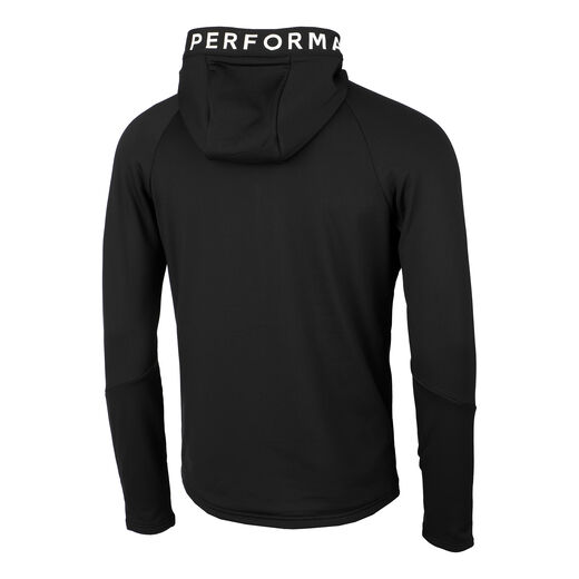 Peak Performance