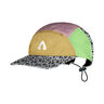 Nefun Run Cap-Caramel,Mehrfarbig