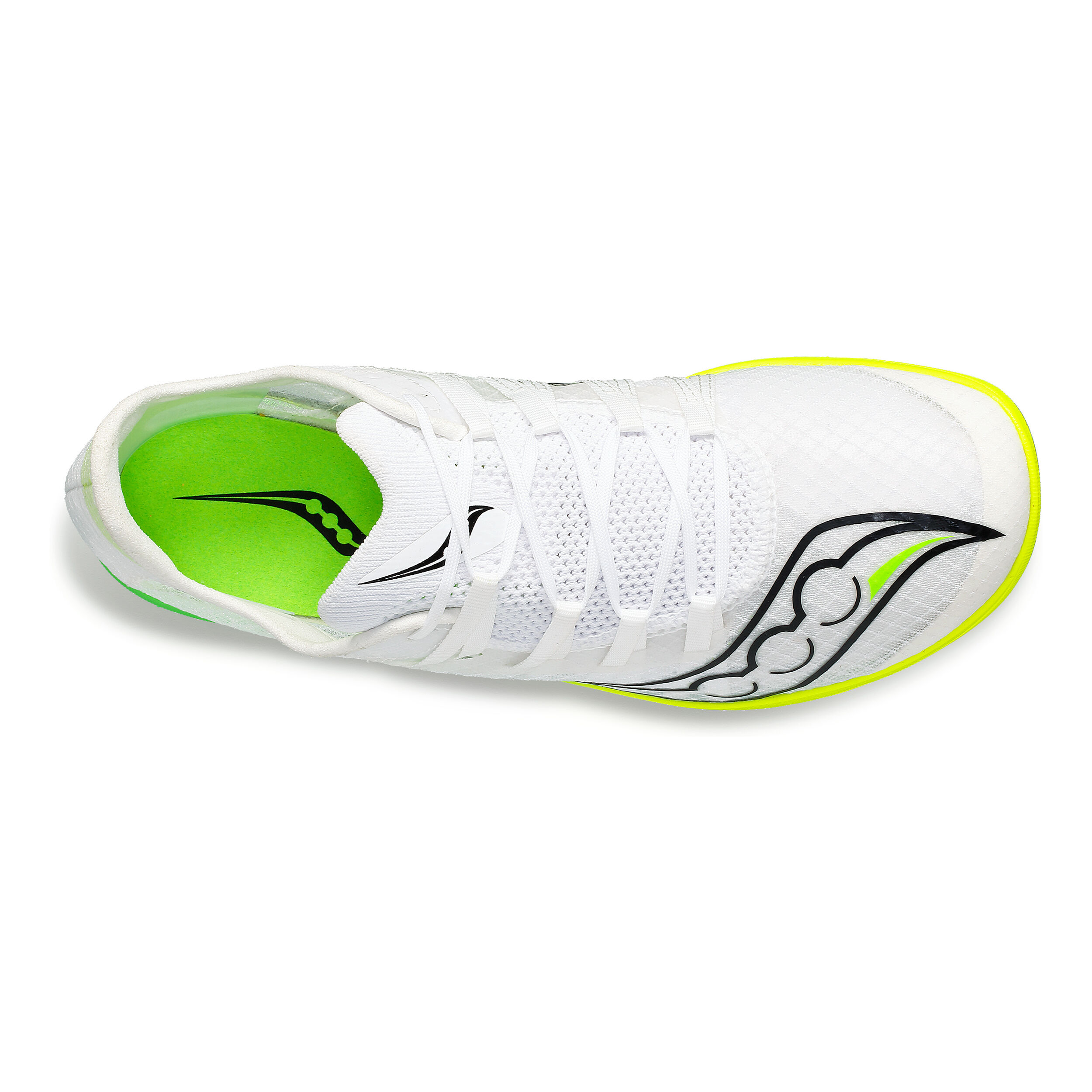 Saucony liberty iso white noise store