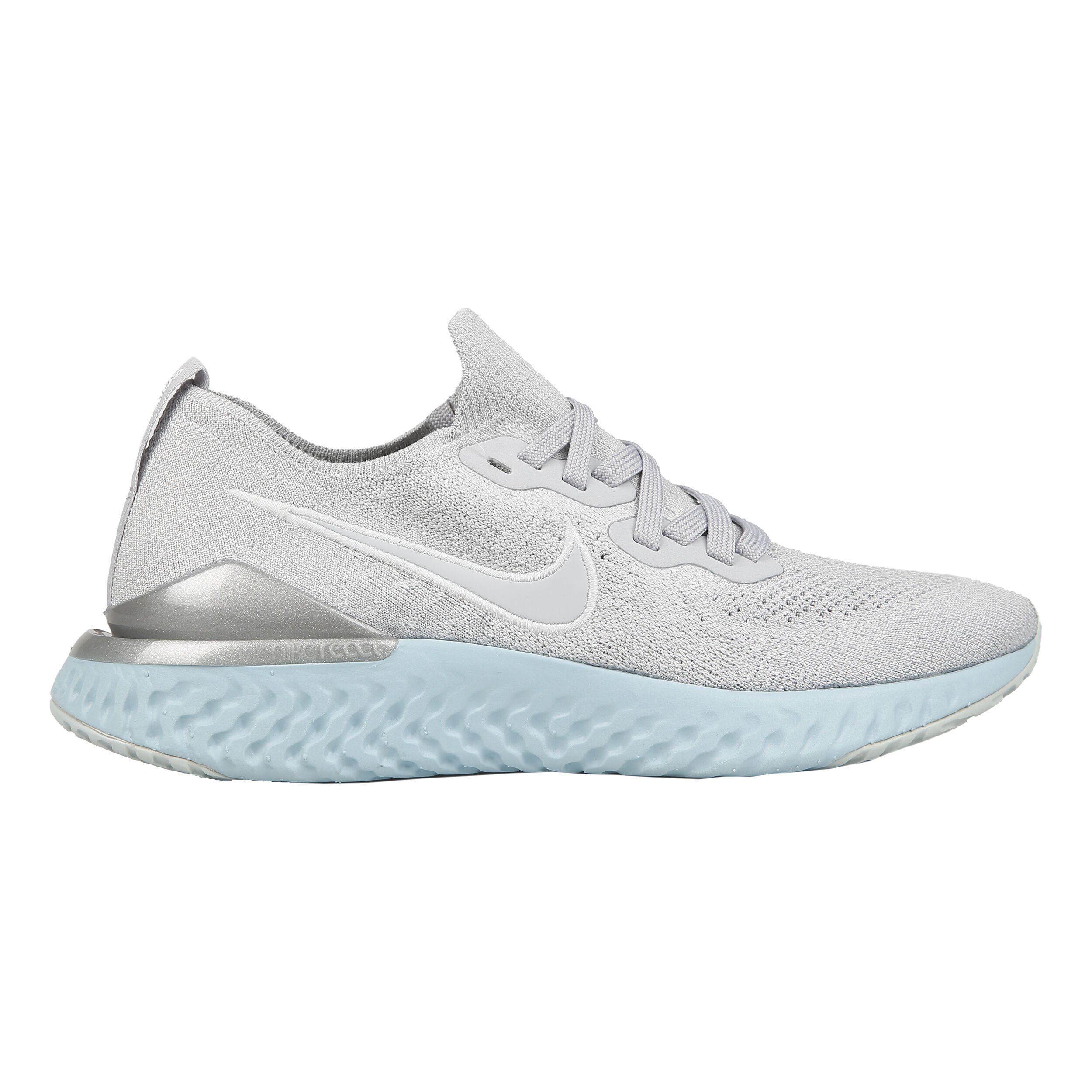 Nike epic react flyknit 2 damen 2025