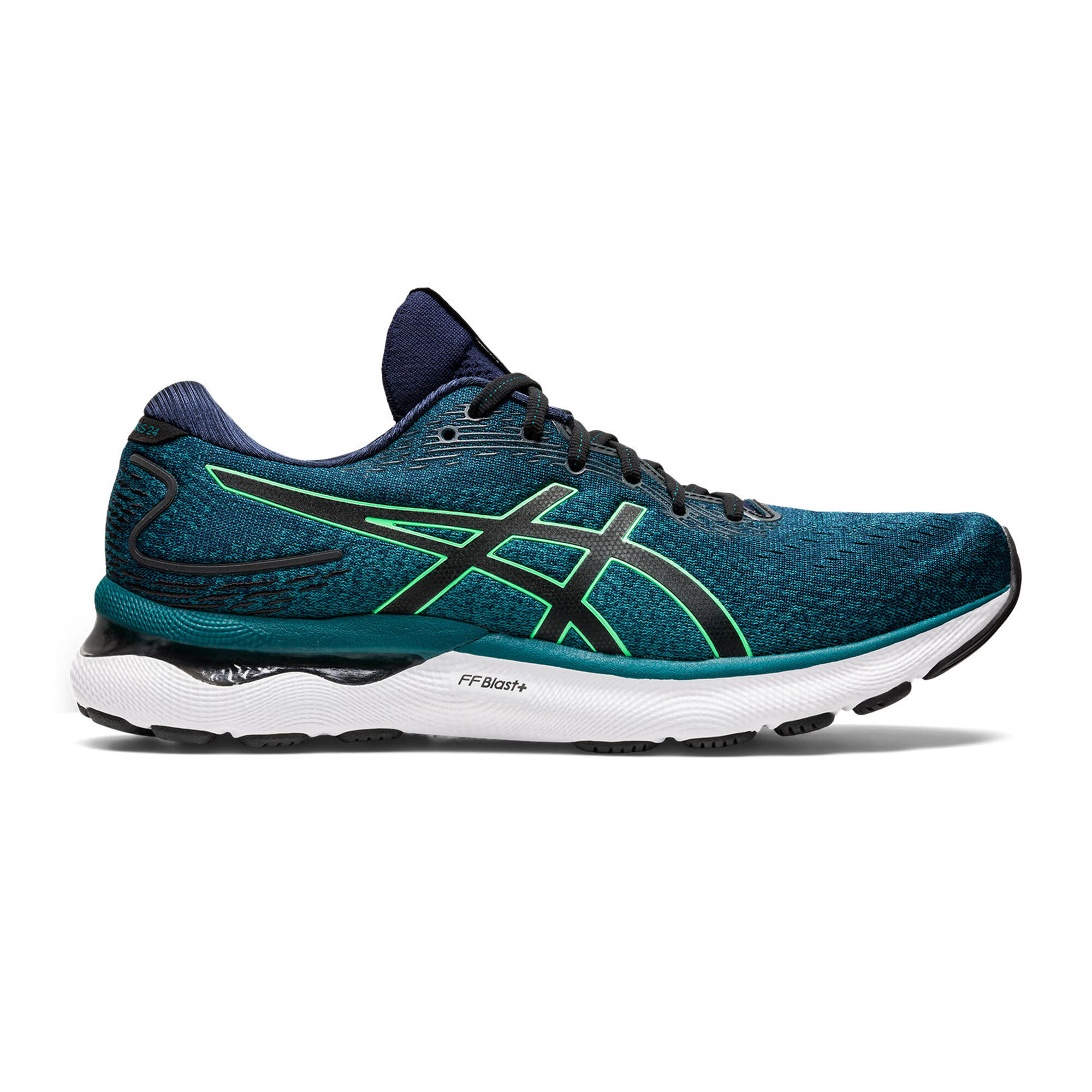 ASICS