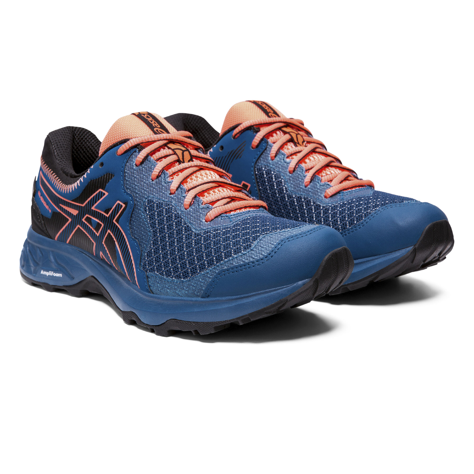ASICS