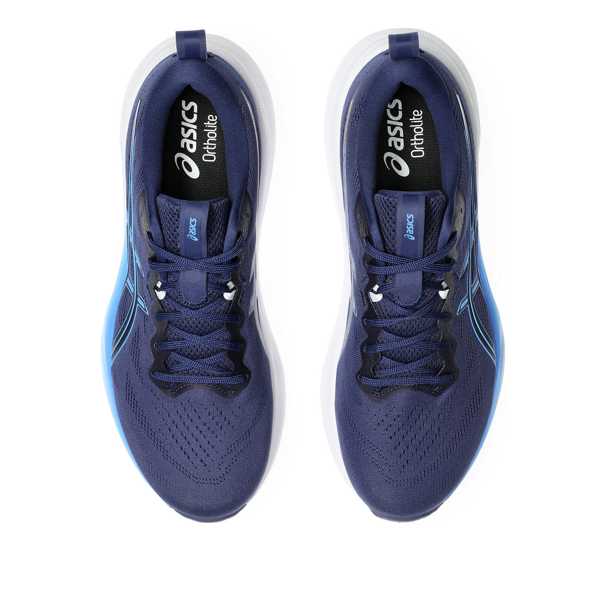 ASICS