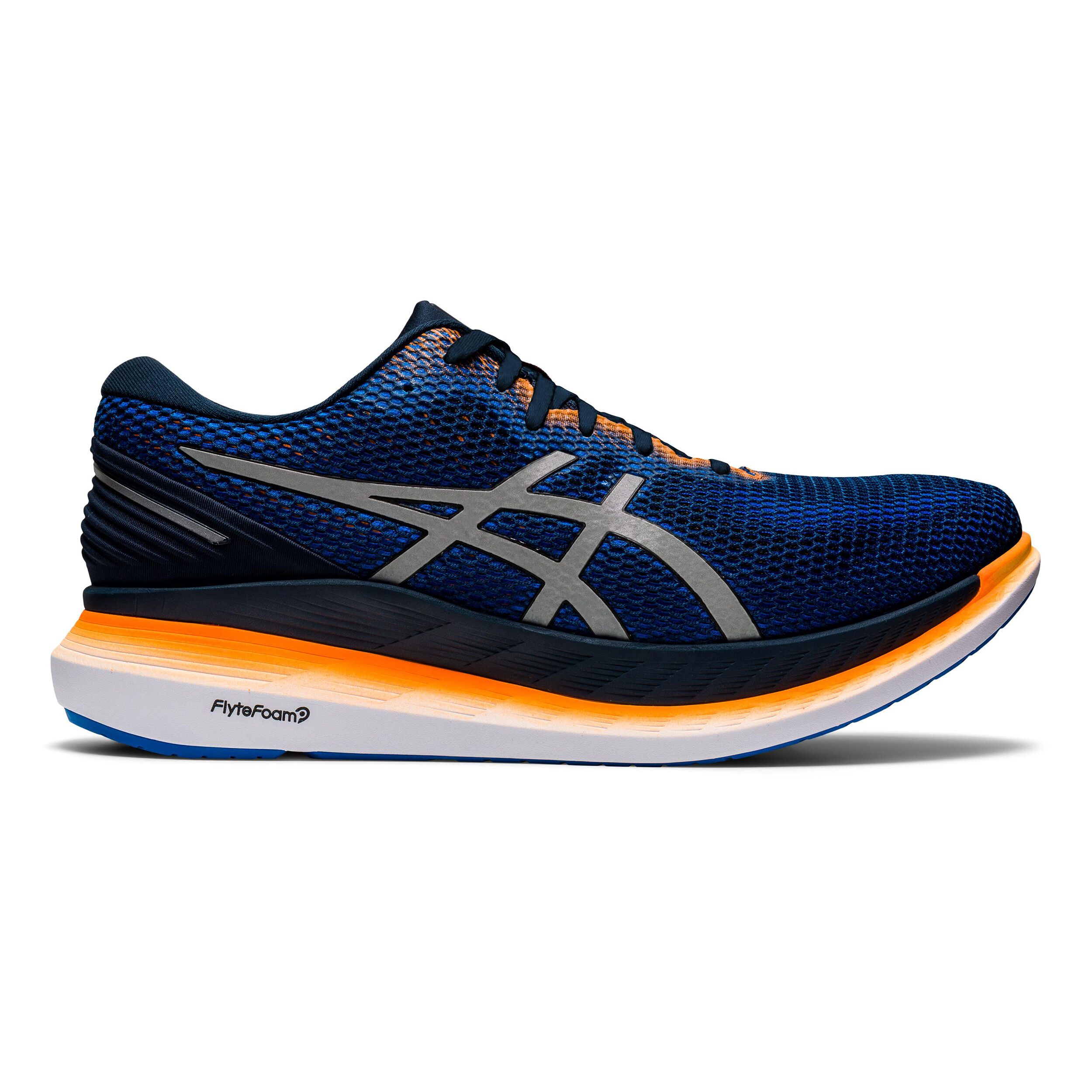 Glideride 2 Lite Show Neutralschuh Herren Blau Silber