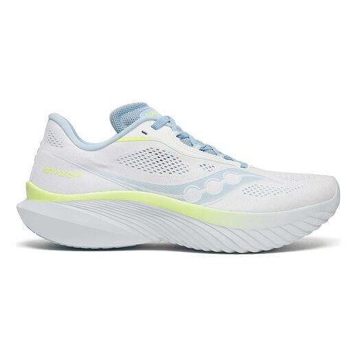 Saucony