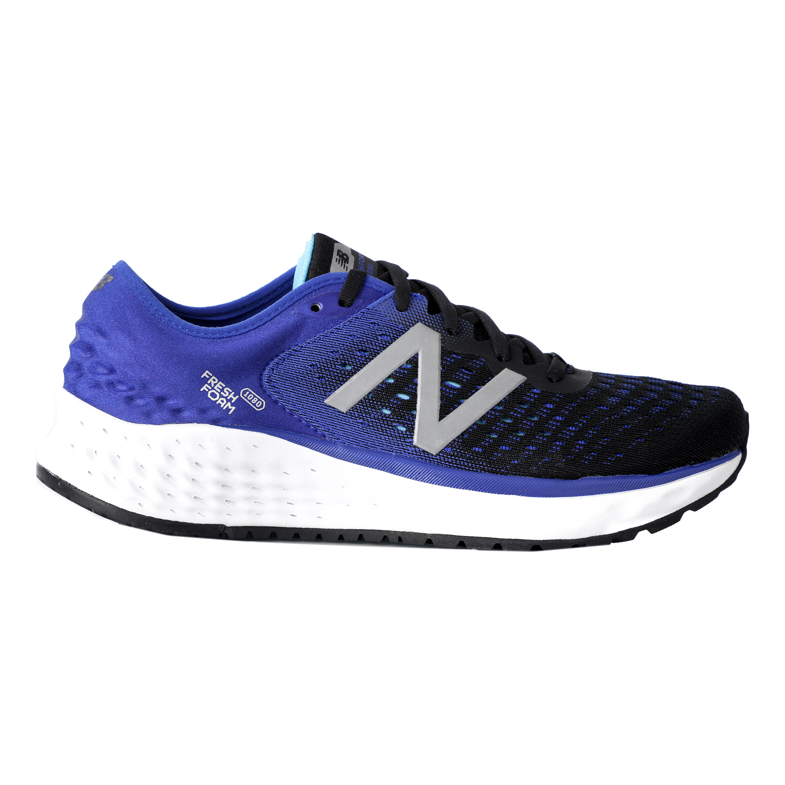 New Balance 1080 V9 Neutralschuh Herren Blau Schwarz online kaufen Running Point DE