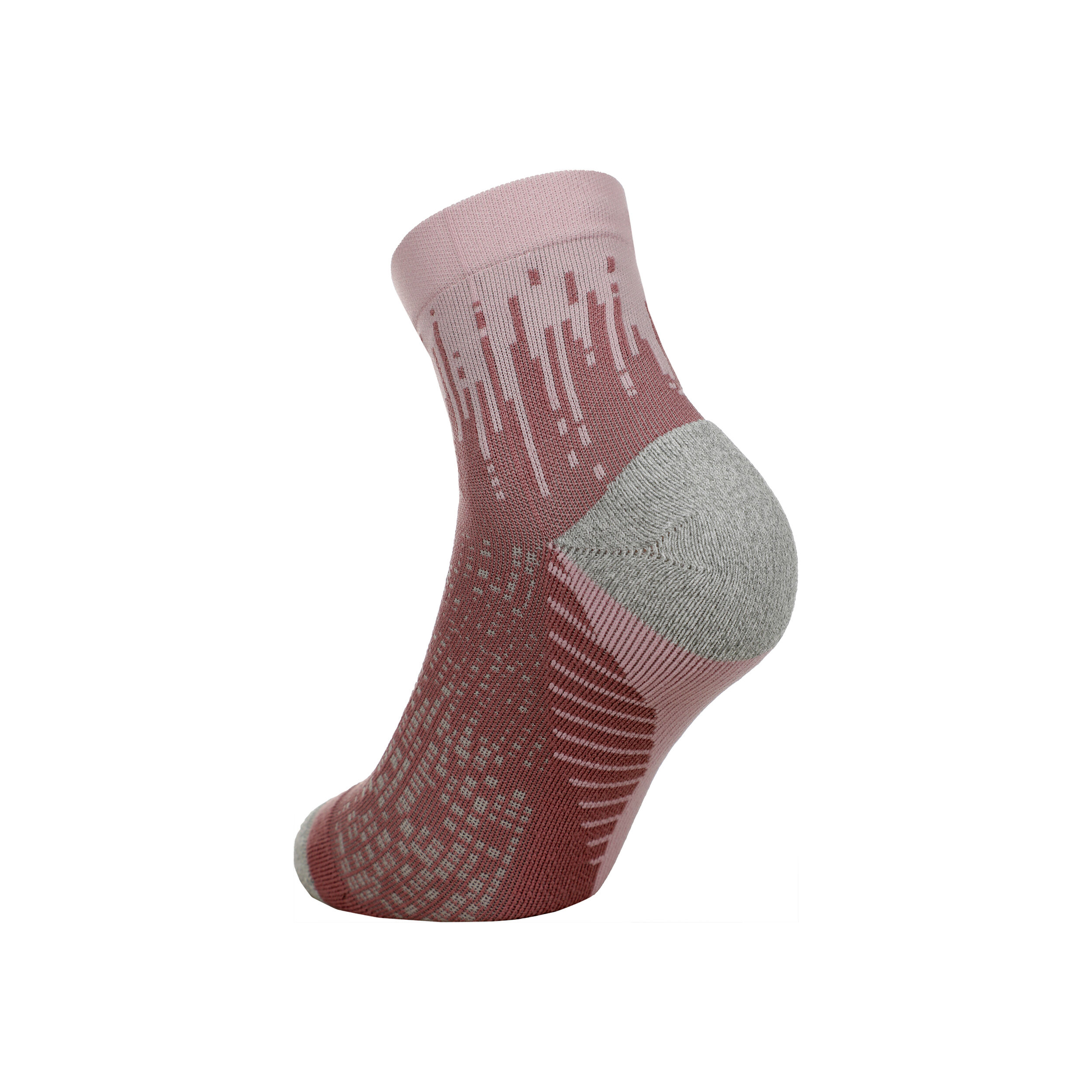 Asics intensity quarter socks cheap