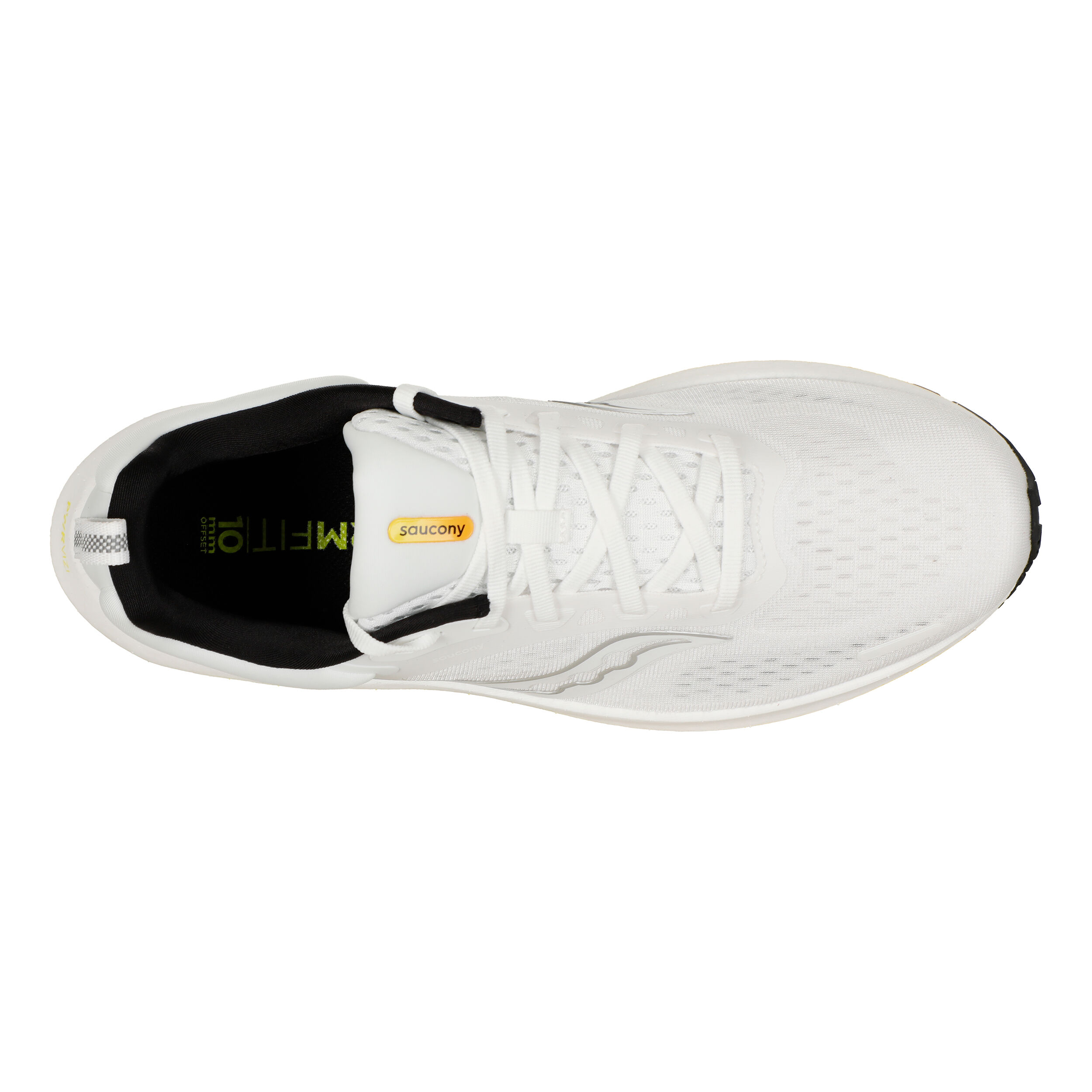 Saucony noise on sale