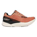 Scott Laufschuhe Scott Pursuit Neutralschuh Damen-Beige,Dunkelblau