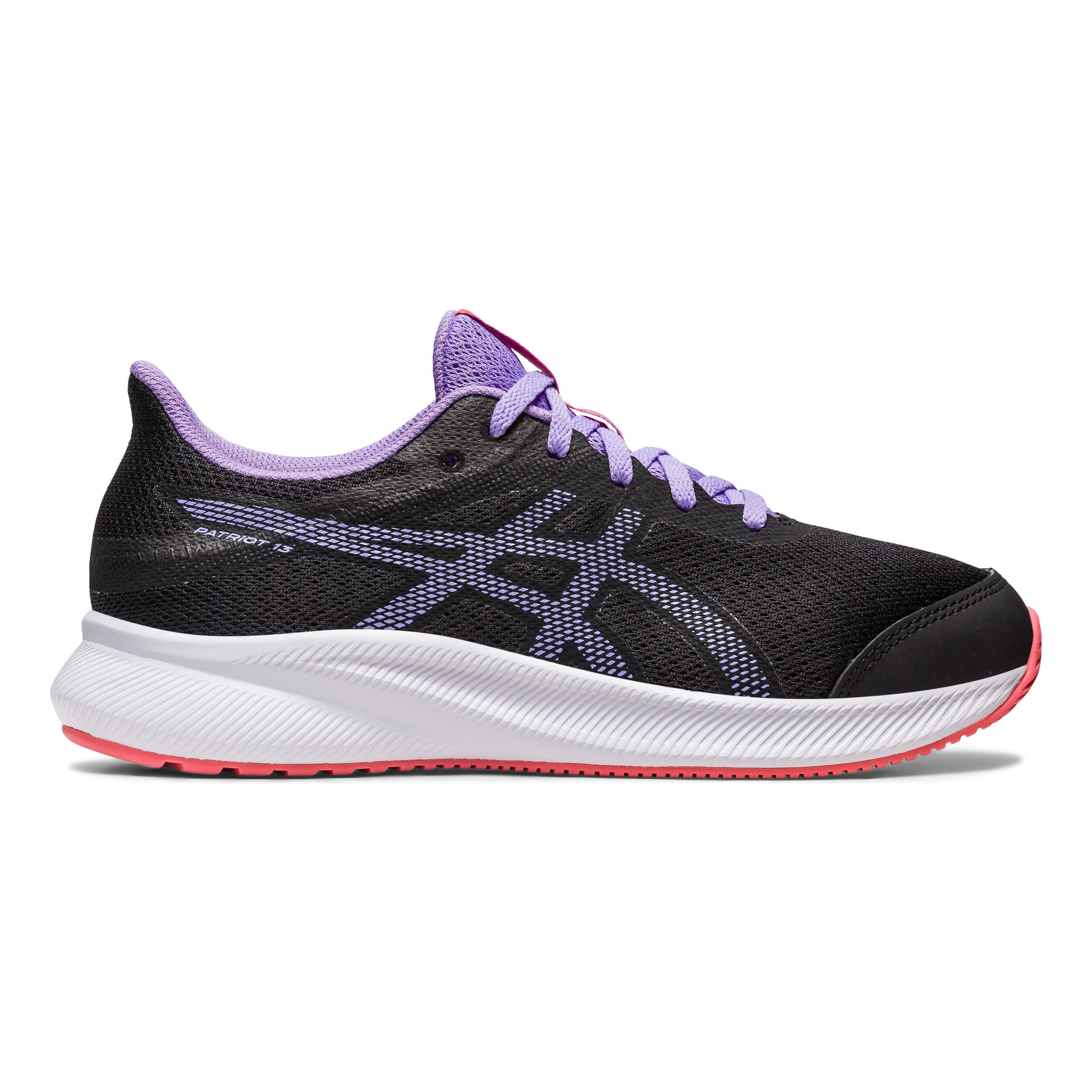 Asics patriot 8 ladies running shoes store