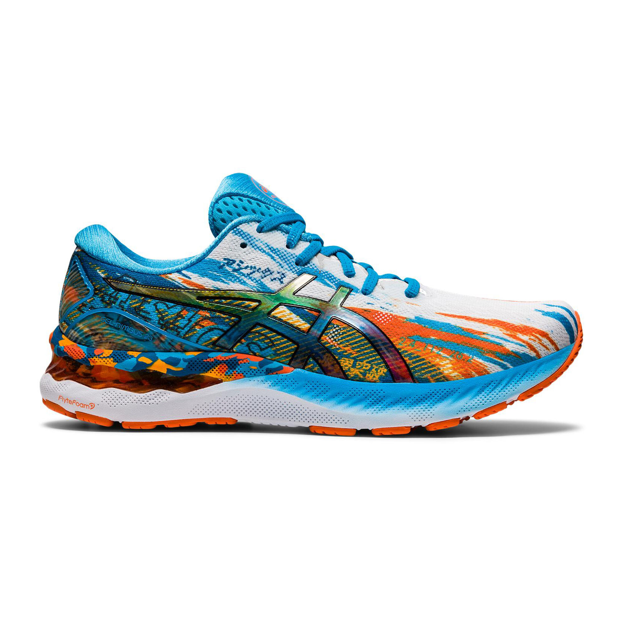 ASICS